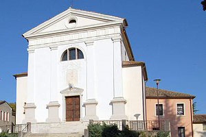 parrocchia di Castelcucco