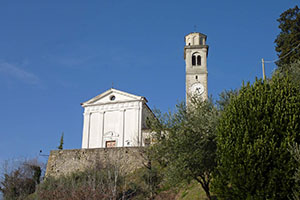 parrocchia di Monfumo